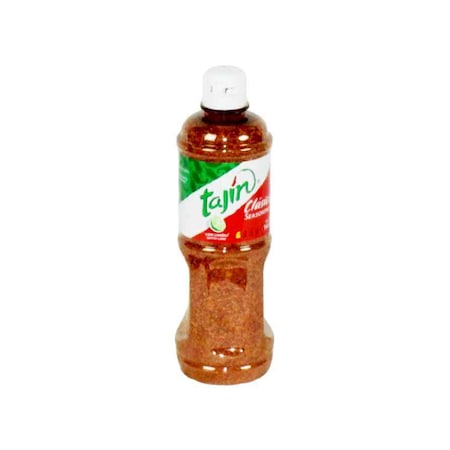 Tajin Tajin Fruit Seasoning 14.1 oz. Bottle, PK12 633148100556